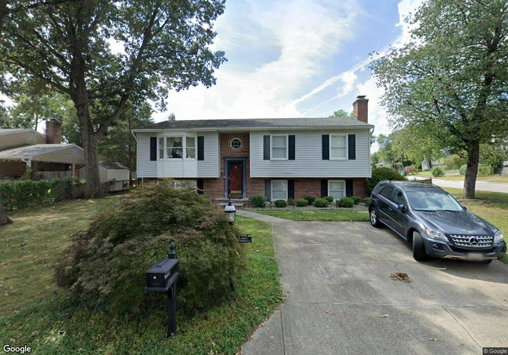 11918 Franklin St, Beltsville, MD 20705 - photo 1