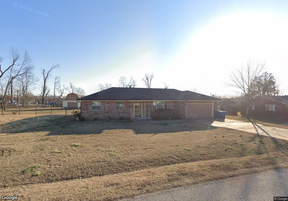 1003 NW 7th St, Bentonville, AR 72712 - photo 1