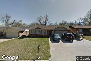 6120 W 42nd Place, Tulsa, OK 74107