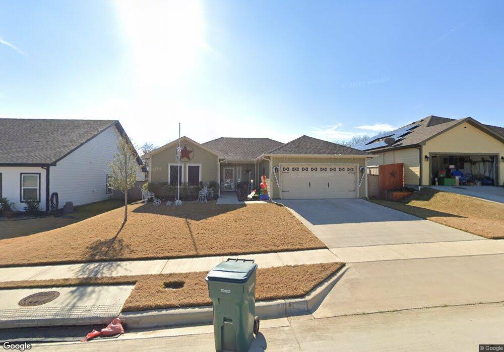 3318 Sweetwater Way, Sherman, TX 75090 - photo 1