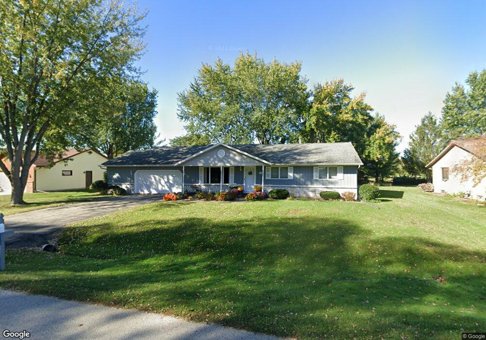 N223 Randys Ln, Appleton, WI 54915 - photo 1