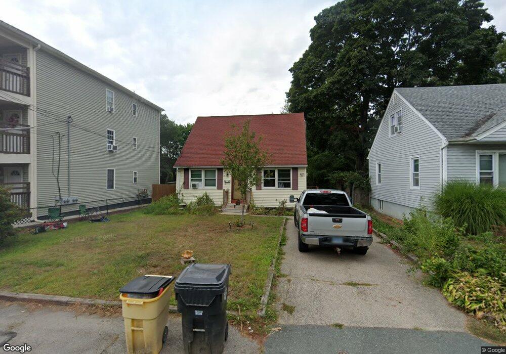 75 Pawtuxet Terrace, West Warwick, RI 02893 - photo 1