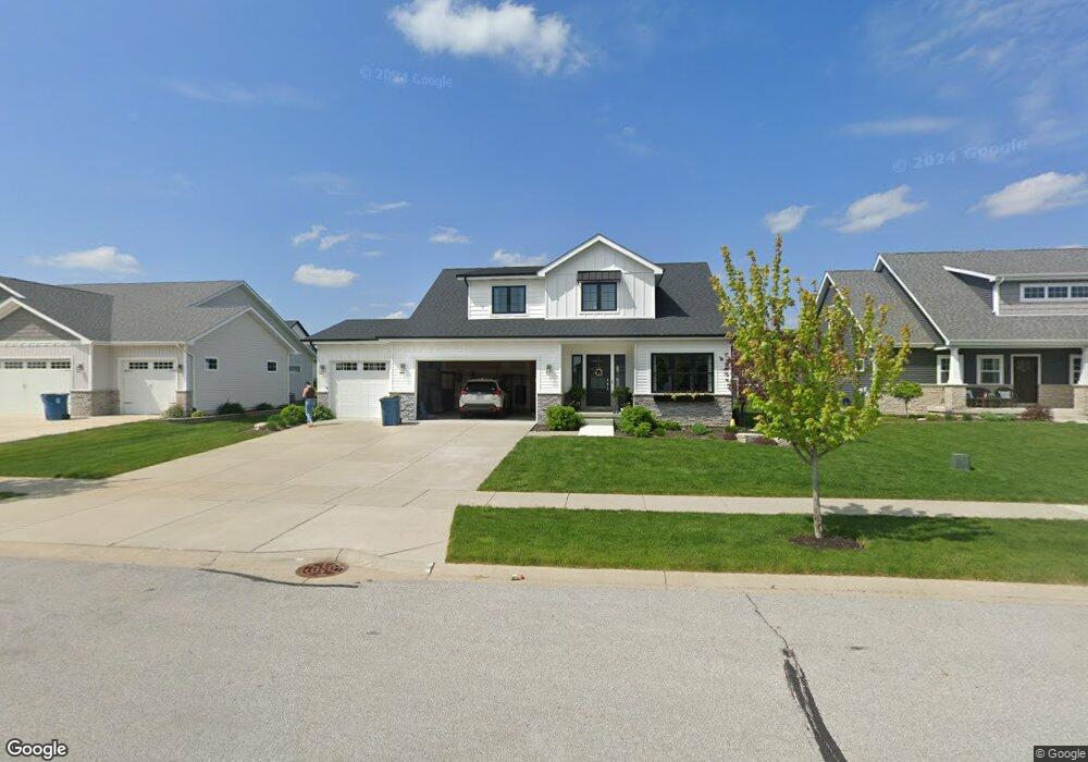 5642 Tahoe Place, Cedar Lake, IN 46303 - photo 1