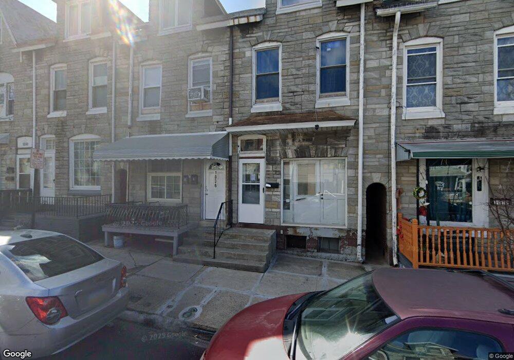 1036 Spring St, Reading, PA 19604 - photo 1