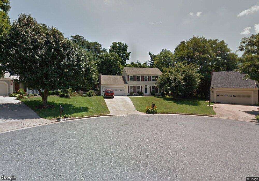 15023 Wintercress Ct, Dumfries, VA 22025 - photo 1