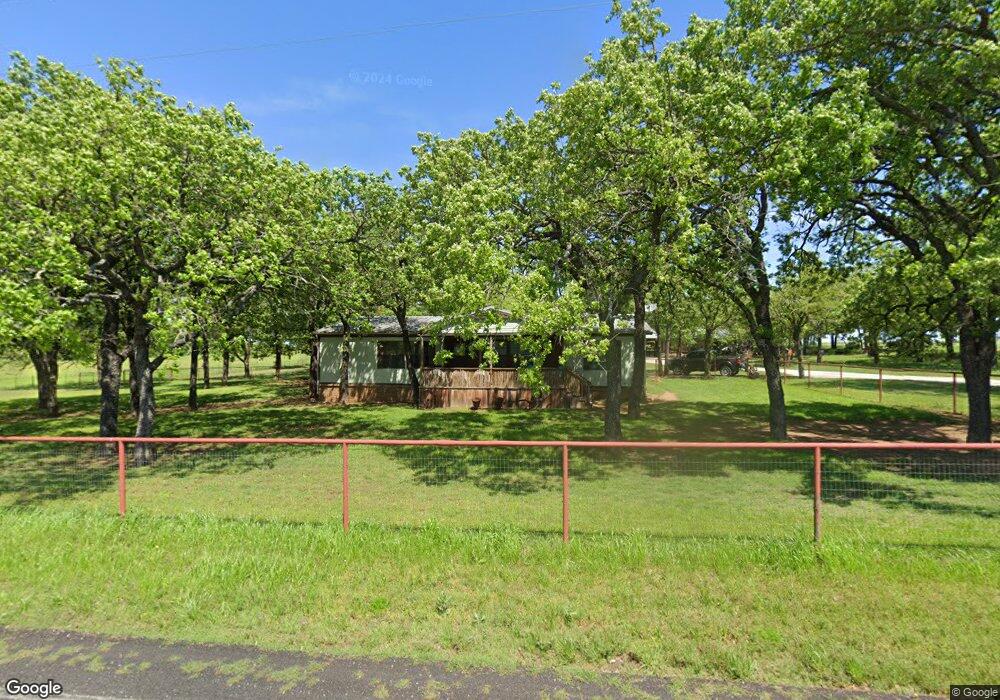 511 White Bull Ln, Millsap, TX 76066 - photo 1