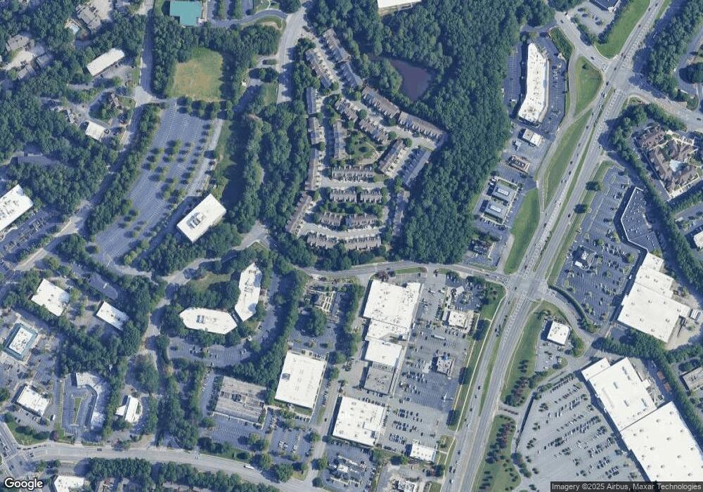 6048 Cameron Pointe, Norcross, GA 30092 - photo 1