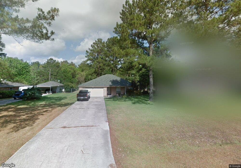 30715 Mckinney Dr, Tomball, TX 77375 - photo 1