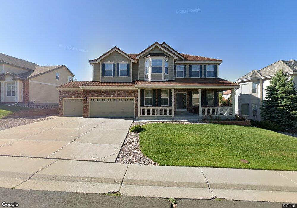 19614 E Maplewood Ave, Aurora, CO 80016 - photo 1