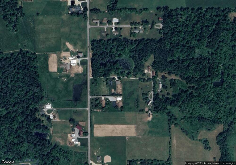 4105 S 00ew, Lagrange, IN 46761 - photo 1