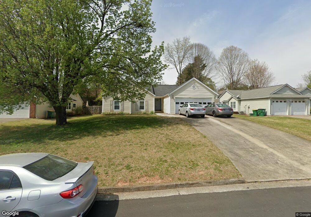 10800 Plantation Dr unit 2, Alpharetta, GA 30022 - photo 1