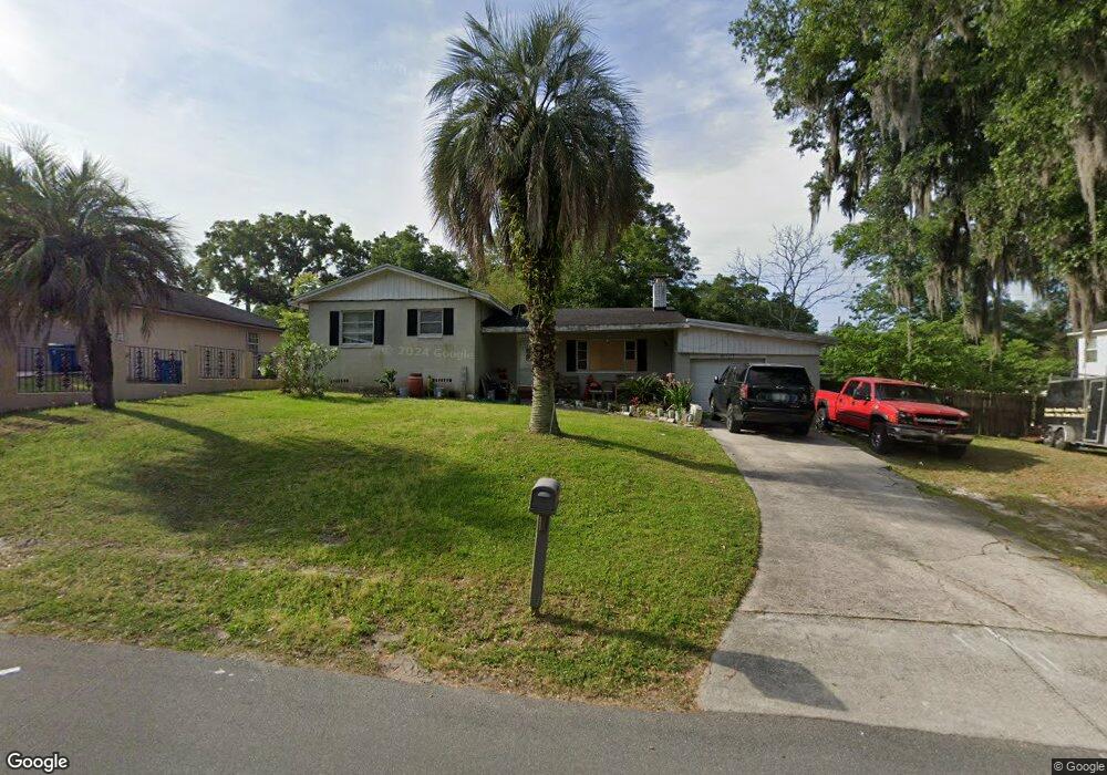 8020 India Ave, Jacksonville, FL 32211 - photo 1
