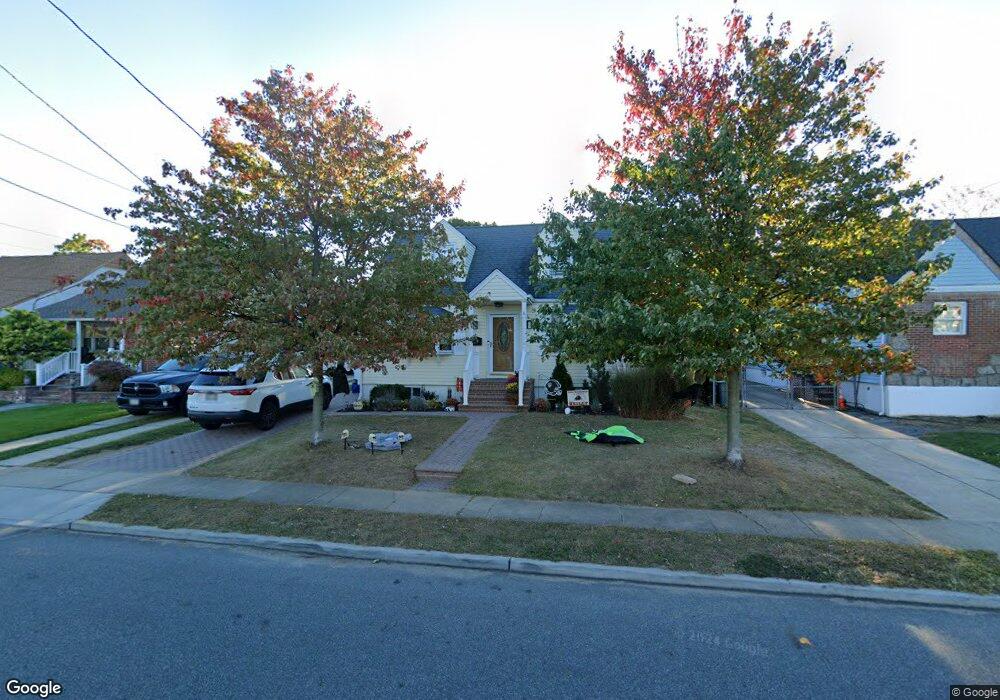 46 Baisley Ave, East Rockaway, NY 11518 - photo 1