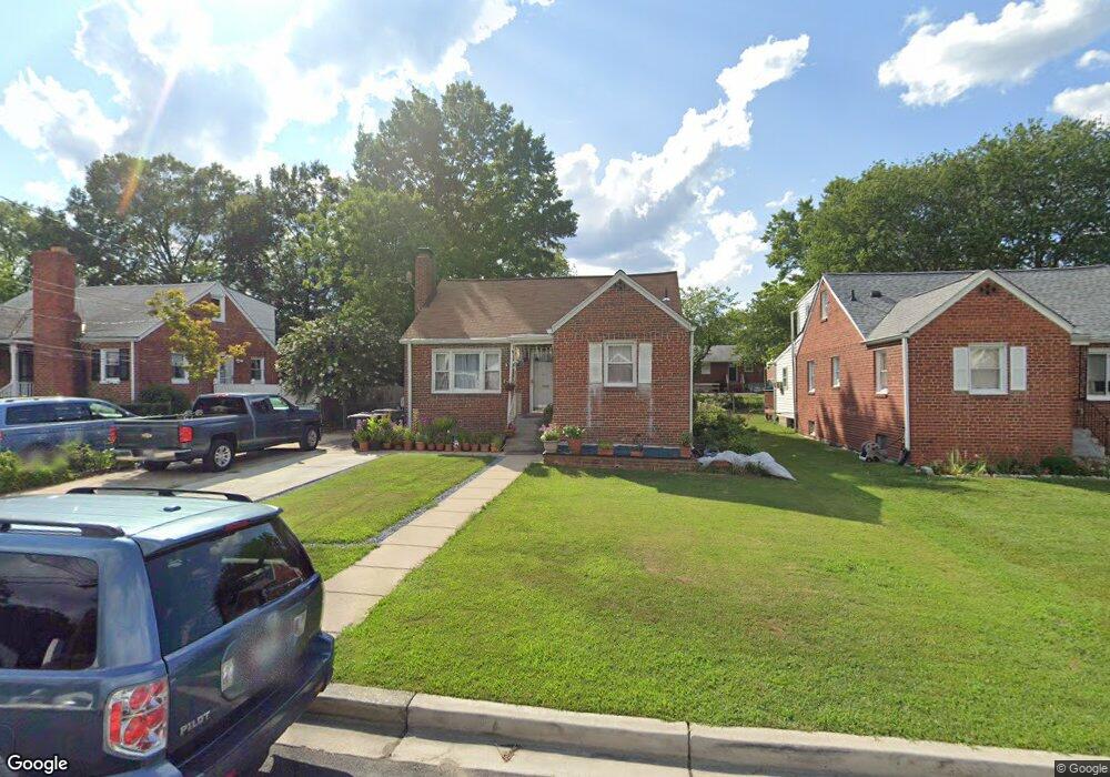 2214 Charleston Place, Hyattsville, MD 20783 - photo 1