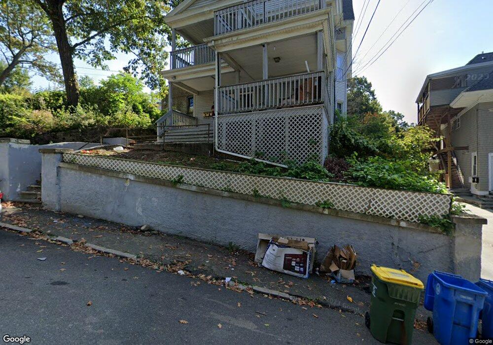 77 Chapman Ave, Waterbury, CT 06710 - photo 1