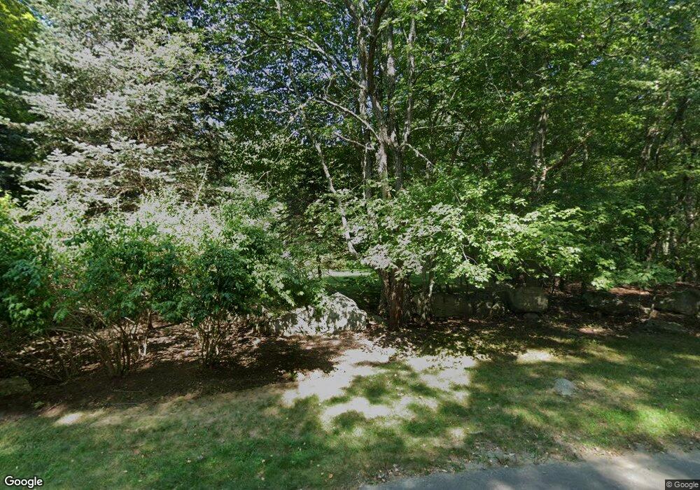 216 Wayside Meadow Rd, Wakefield, RI 02879 - photo 1