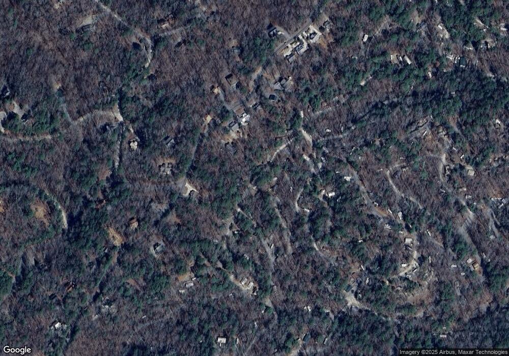 C 609 29th St, Ellijay, GA 30540 - photo 1