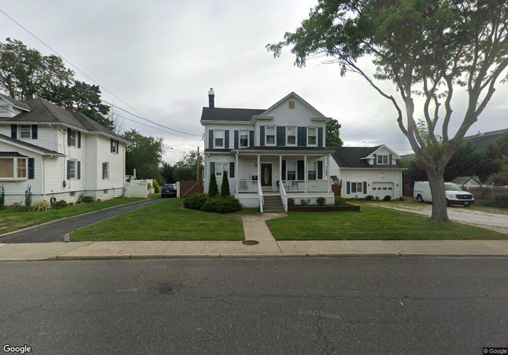 16 Wesley St, Monmouth Beach, NJ 07750 - photo 1