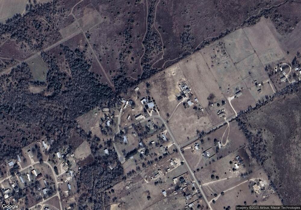 834 Derek Rd, Eddy, TX 76524 - photo 1