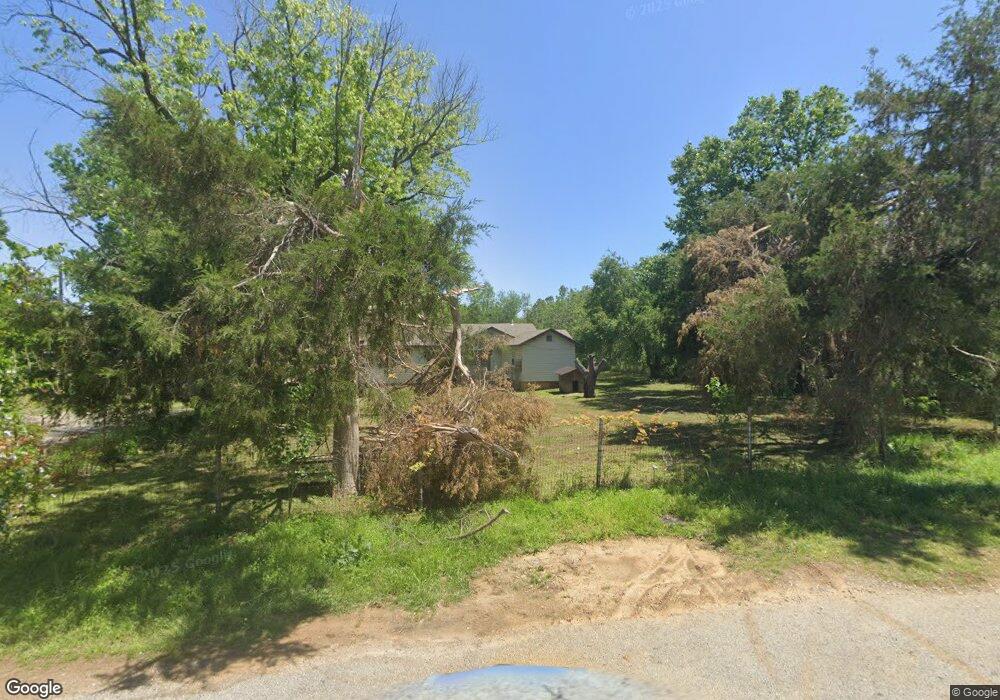 6319 S 45th West Ave, Tulsa, OK 74132 - photo 1