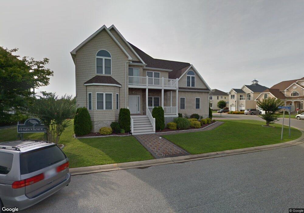 301 N Heron Gull Ct, Ocean City, MD 21842 - photo 1