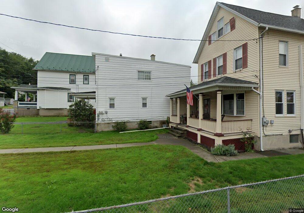 320 E Elm St, Scranton, PA 18505 - photo 1