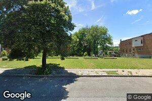 3824 Park Heights Ave, Baltimore, MD 21215