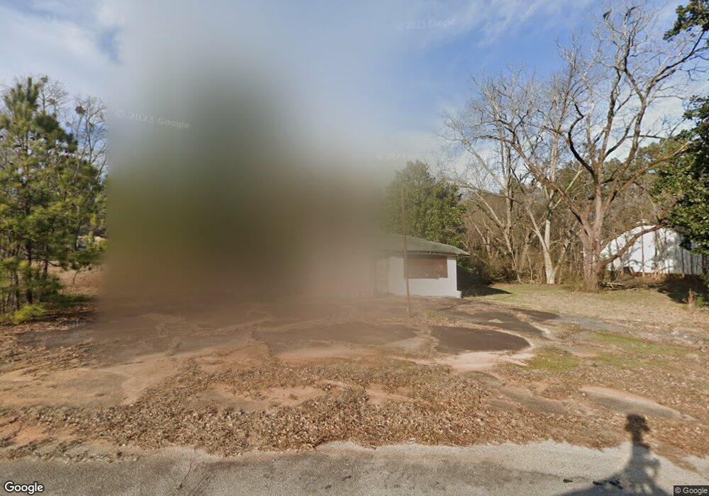 264 Oglesby Bridge Rd SE, Conyers, GA 30094 - photo 1