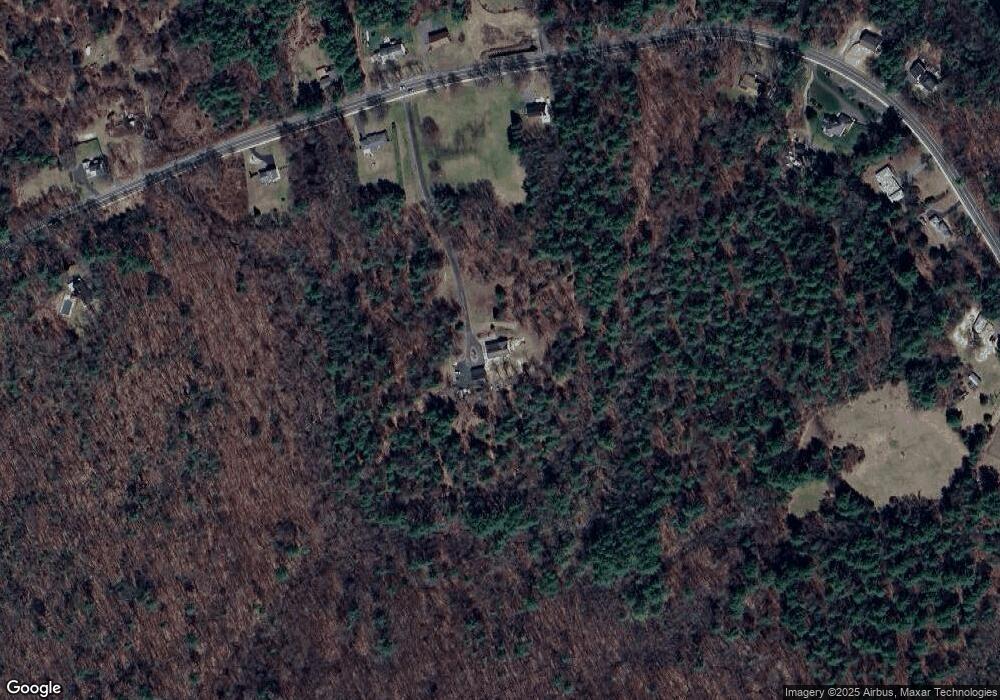 455 Springfield St, Palmer, MA 01069 - photo 1