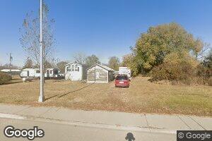 250 Cook St W, Wessington, SD 57381