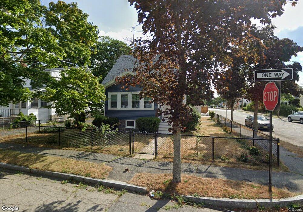 127 Farrington St, Quincy, MA 02170 - photo 1