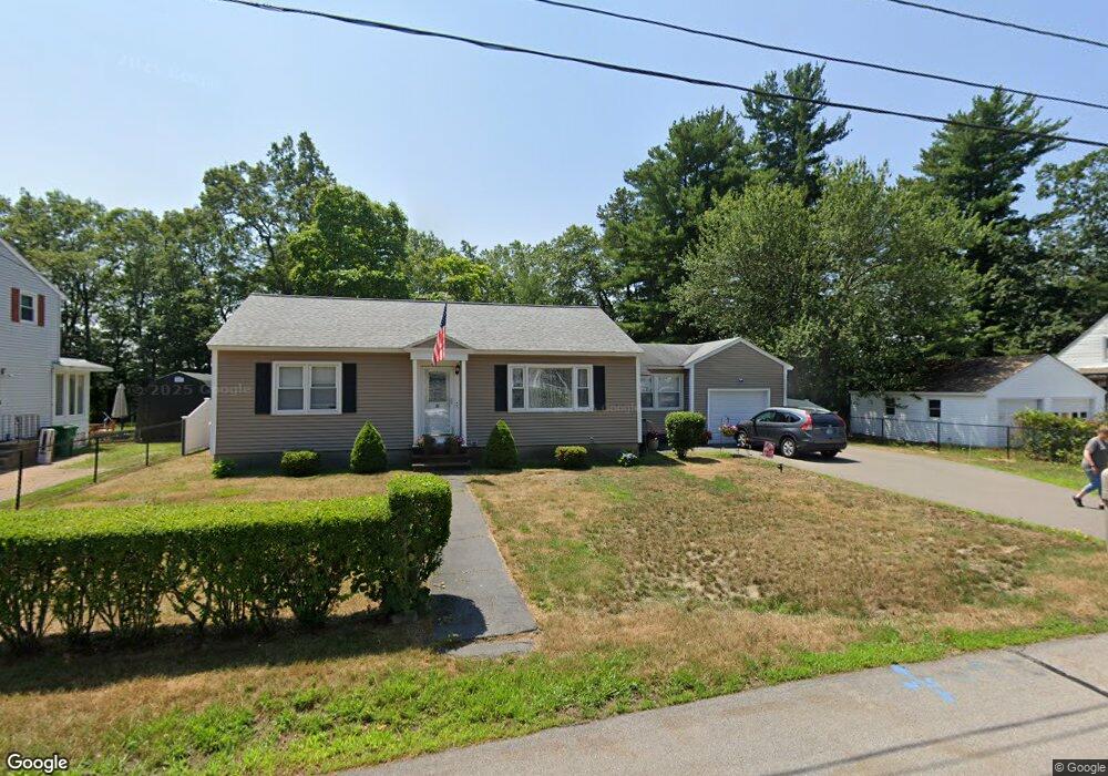 32 Hughey St unit 49, Nashua, NH 03064 - photo 1