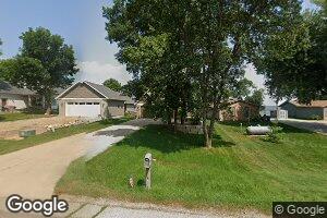 13576 240th Ave, Spirit Lake, IA 51360