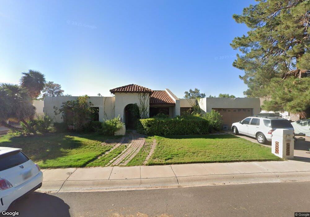 1937 E Carmen St, Tempe, AZ 85283 - photo 1