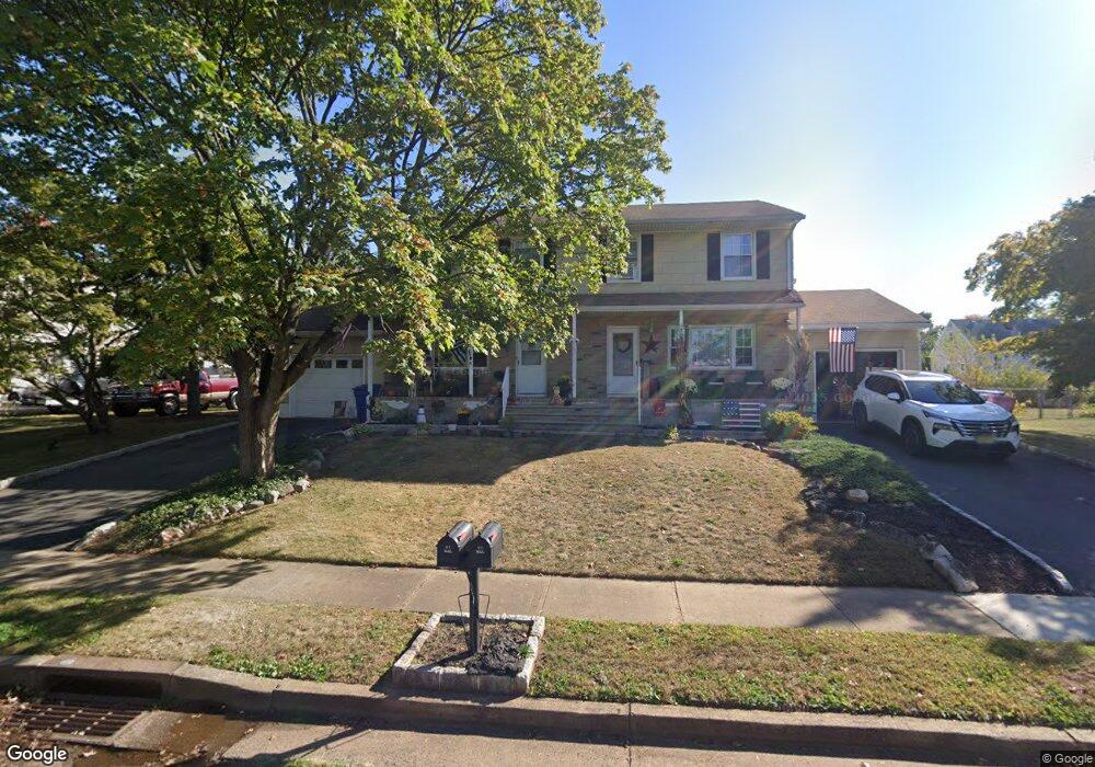 2012 2nd Place unit 2014, South Plainfield, NJ 07080 - photo 1