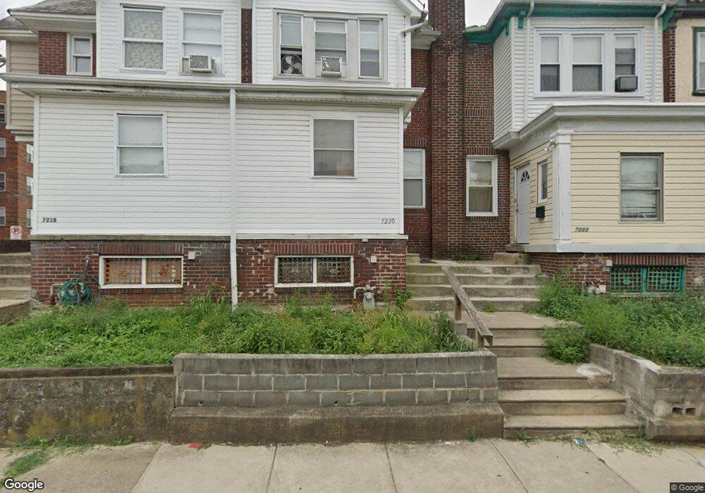 7220 Sansom St, Upper Darby, PA 19082 - photo 1