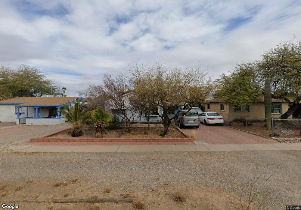 2837 E Beverly Dr, Tucson, AZ 85716 - photo 1