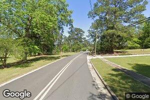 19 S South Dr, Dublin, GA 31021