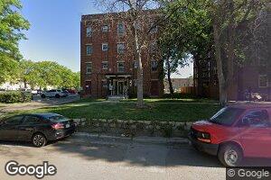 1630 H St Unit 6B, Lincoln, NE 68508