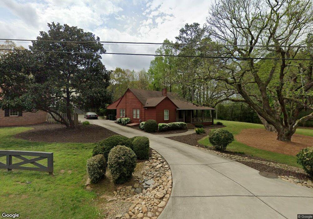 815 Mid Broadwell Rd, Alpharetta, GA 30004 - photo 1