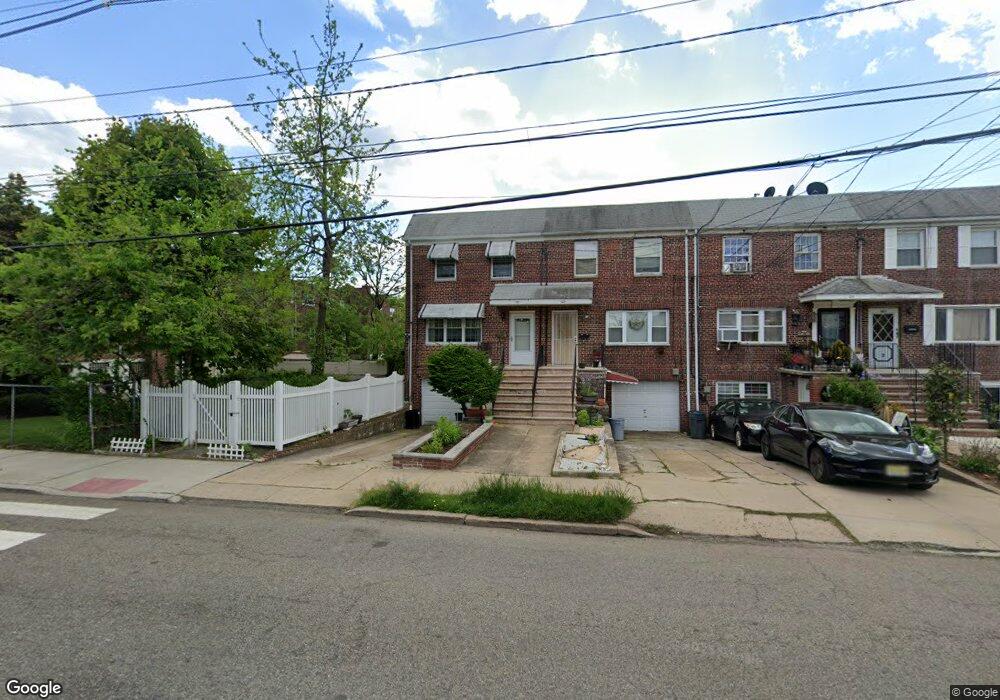 101 Culver Ave, Jersey City, NJ 07305 - photo 1