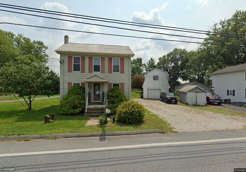 6047 Middleburg Rd, Keymar, MD 21757 - photo 1