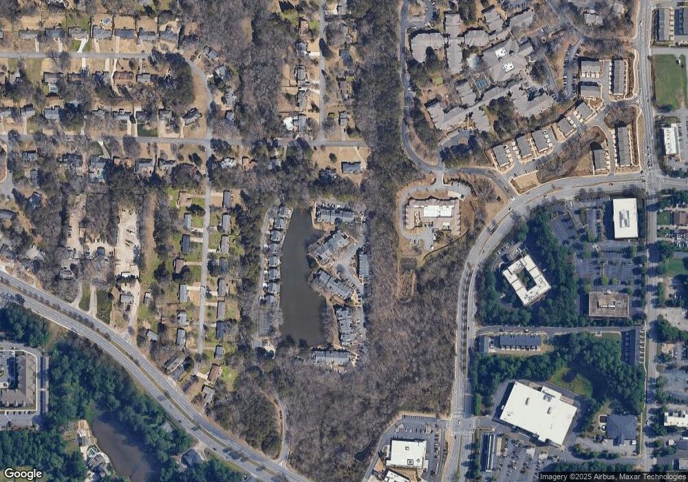 411 Mill Pond Rd unit 411, Roswell, GA 30076 - photo 1