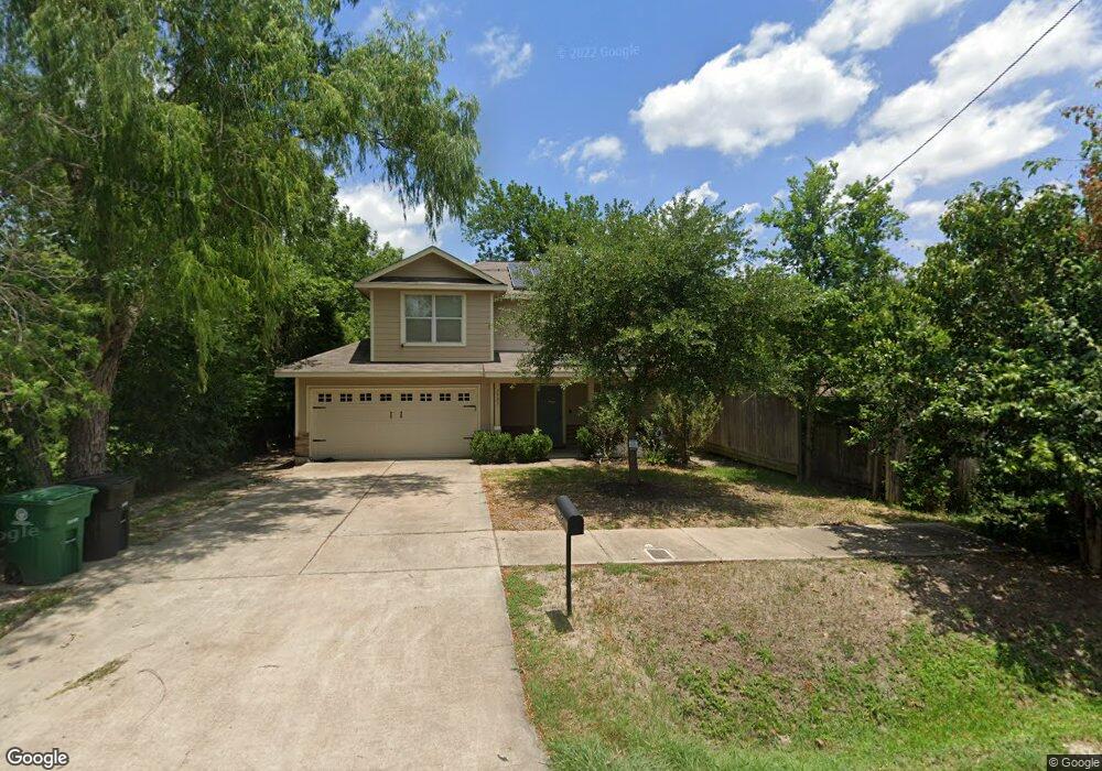 3525 Rebecca St, Houston, TX 77021 - photo 1