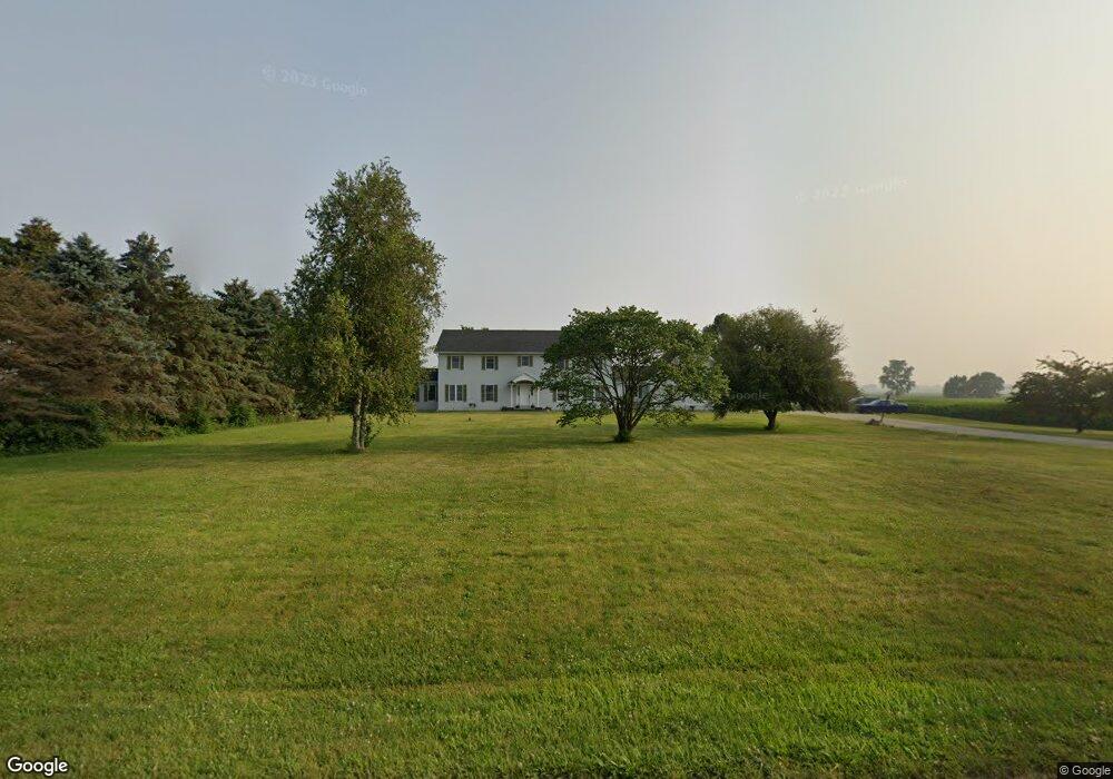 7654 W Moore Rd, Nappanee, IN 46550 - photo 1