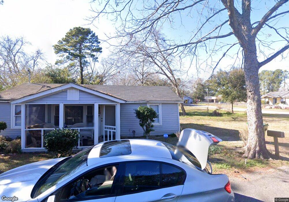 713 Palm Aly, Georgetown, SC 29440 - photo 1