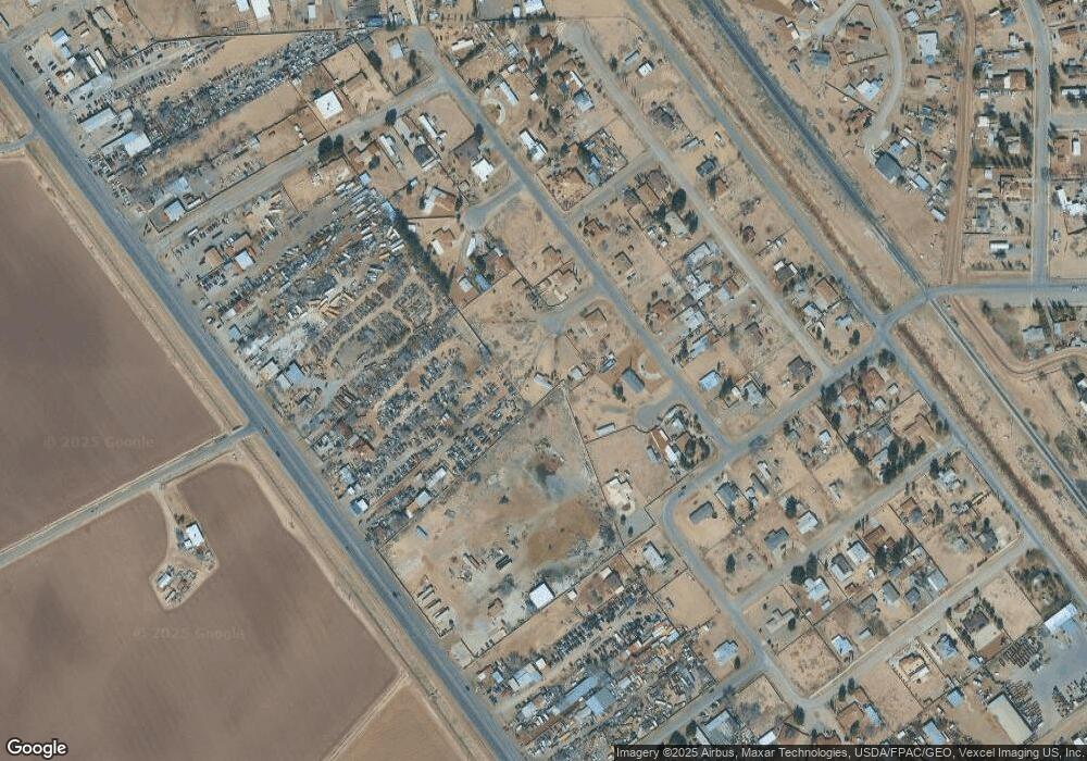 11230 San Ysidro Rd, El Paso, TX 79927 - photo 1