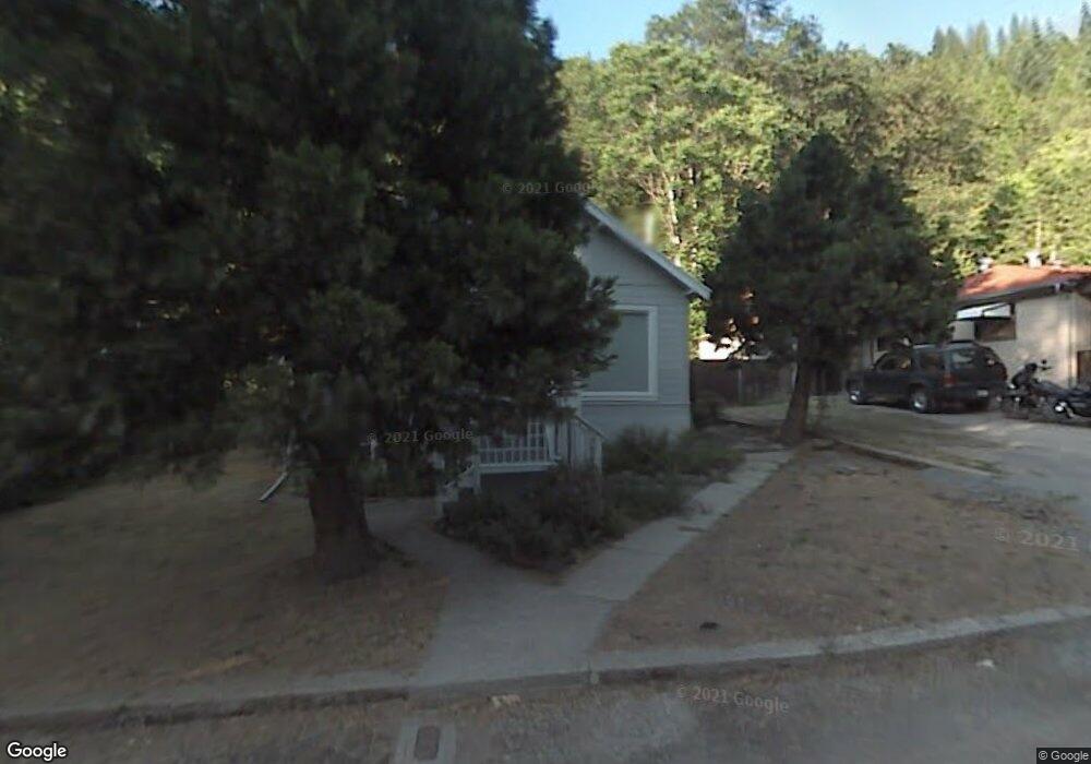 5384 River Ave, Dunsmuir, CA 96025 - photo 1