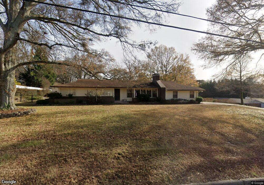 261 Christopher Dr, Gainesville, GA 30501 - photo 1