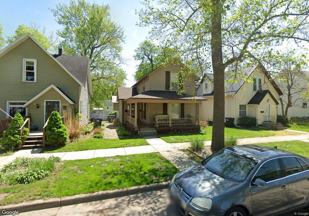 1017 Fulton St, Elkhart, IN 46514 - photo 1